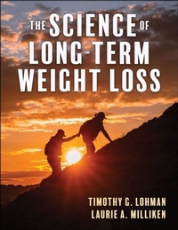 Abbildung von: Science of Long-Term Weight Loss - Human Kinetics