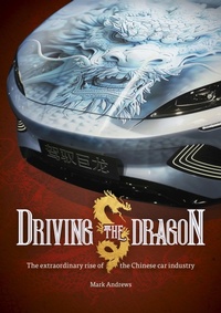 Enlarge image Cover: Driving the Dragon - NYU Press