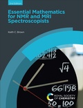 Cover: Essential Mathematics for NMR and MRI Spectroscopists - Royal Society of Chemistry
