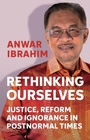 Cover: Rethinking Ourselves - Hurst Publishers