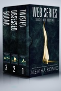 Cover: Tangled Web Box Set - Aleatha Romig