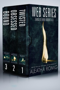 Enlarge image Cover: Tangled Web Box Set - Aleatha Romig