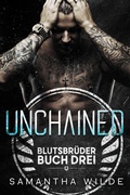 Cover: Unchained (German Edition) - Samantha Keith