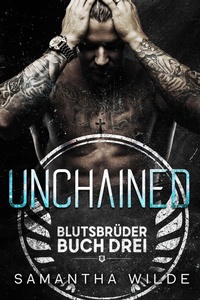 Enlarge image Cover: Unchained (German Edition) - Samantha Keith