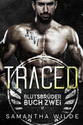 Cover: Traced (German Edition) - Samantha Wilde