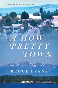 Abbildung von: A How Pretty Town - Outskirts Press