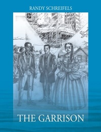 Abbildung von: Garrison - Outskirts Press