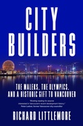 Cover: City Builders - Barlow Publishing