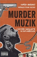 Cover: Murder Muzik - Dark Side