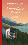 Cover: Engadiner Teufel - Dörlemann