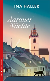 Abbildung von: Aarauer Nächte - Dörlemann