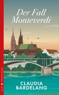 Cover: Der Fall Monteverdi - D&ouml;rlemann
