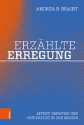 Cover: Erz&auml;hlte Erregung - B&ouml;hlau