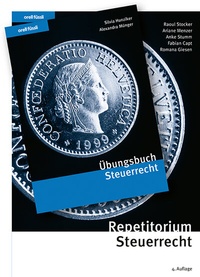 Abbildung von: Steuerrecht Kombipaket - Orell Füssli Verlag