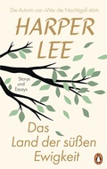 Cover: Das Land der s&uuml;&szlig;en Ewigkeit - Penguin Verlag