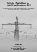 Abbildung von: Kritische Infrastrukturen aus versicherungstechnischer Sicht - Literarturagentur Latza
