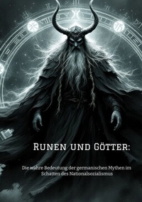 Abbildung von: Runen und Götter: - tredition