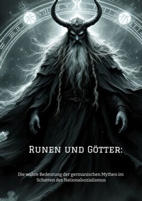 Abbildung von: Runen und Götter: - tredition
