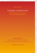 Cover: Trankopfer und Speererwerb - Harrassowitz Verlag