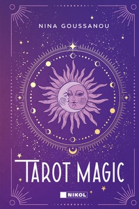 Abbildung von: Tarot Magic für Beginner - Nikol