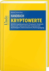 Abbildung von: Handbuch Kryptowerte - Linde