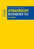 Cover: Strafrecht Besonderer Teil kompakt - Linde