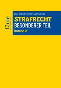 Enlarge image Cover: Strafrecht Besonderer Teil kompakt - Linde