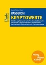 Cover: Handbuch Kryptowerte (Kombi Print&digital) - Linde