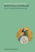 Cover: Rudolf Steiner als Philosoph - Verlag am Goetheanum