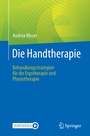 Cover: Die Handtherapie - Springer