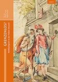 Cover: Grenzenlos? - Michael Imhof Verlag