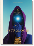 Cover: Astrologie. Bibliothek der Esoterik - TASCHEN
