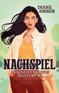 Abbildung von: Nachspiel - BoD - Books on Demand