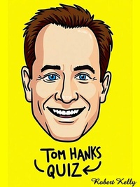 Abbildung von: Tom Hanks-Quiz - neobooks