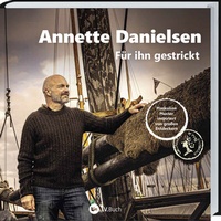 Abbildung von: Für ihn gestrickt - Landwirtschaftsverlag