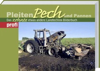 Abbildung von: Pleiten, Pech und Pannen 10 - Landwirtschaftsverlag