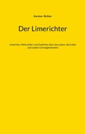 Cover: Der Limerichter - BoD - Books on Demand