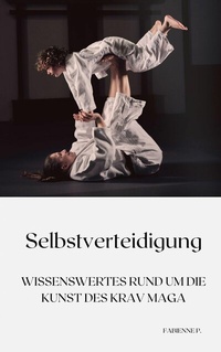 Abbildung von: Selbstverteidigung - epubli