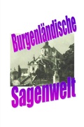 Cover: Burgenl&auml;ndische Sagenwelt - epubli
