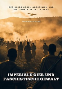Abbildung von: Imperiale Gier und  faschistische Gewalt - epubli