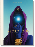 Cover: Astrology. The Library of Esoterica - TASCHEN
