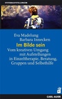 Cover: Im Bilde sein - Carl-Auer Verlag