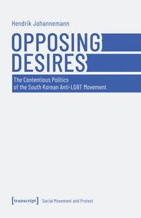 Abbildung von: Opposing Desires - transcript