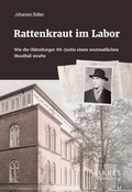 Bild: Rattenkraut im Labor - AKRES Publishing e.K.