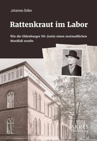 Bild: Rattenkraut im Labor - AKRES Publishing e.K.