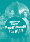 Cover: Experimente f&uuml;r ALLE - Alexander