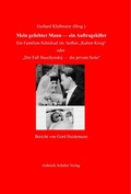 Abbildung von: Mein geliebter Mann - ein Auftragskiller - Schäfer, Gabriele