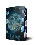 Cover: The Moon and the Glowing Stars: Dark Romantasy - booXperts - logiXperts GmbH