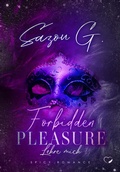 Cover: Forbidden Pleasure: Lehre mich (Spicy Romance) - booXperts - logiXperts GmbH
