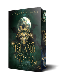 Abbildung von: Island of the Cursed: Du wirst uns verfallen (Dark Reverse Harem) - booXperts - logiXperts GmbH